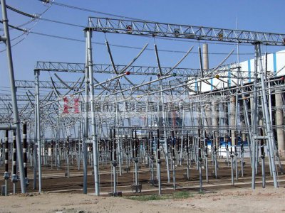 用于變電站、換流站導體